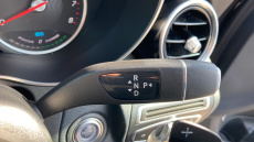 Mercedes-Benz C-Class C200 Sport Premium 5dr 9G-Tronic Petrol Estate